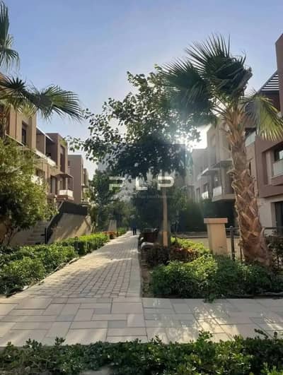 4 Bedroom Townhouse for Sale in New Cairo, Cairo - 506841462_122268246848022208_8457723554941483188_n. jpg