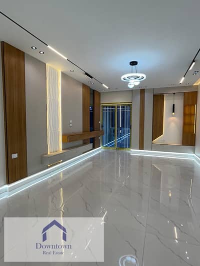 شقة 3 غرف نوم للبيع في حدائق الاهرام، الجيزة - e08ef744-ddb0-4a73-988f-b5f56907e321. jpg