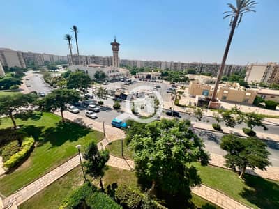 3 Bedroom Flat for Sale in Madinaty, Cairo - 1. jpeg
