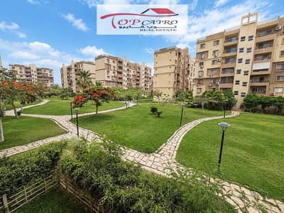 3 Bedroom Flat for Sale in Madinaty, Cairo - 102581. jpg