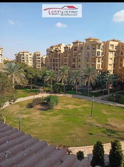 4 Bedroom Flat for Sale in Madinaty, Cairo - WhatsApp Image 2026-08-27 at 11.36. 45 AM. jpeg