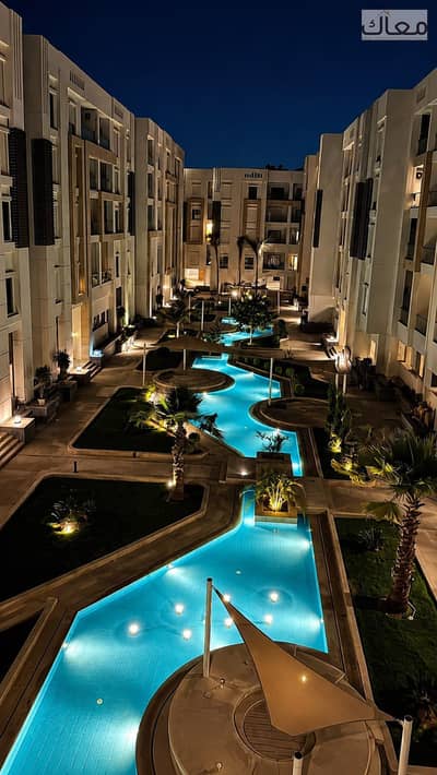 2 Bedroom Apartment for Sale in Sheraton, Cairo - WhatsApp Image 2026-08-27 at 01.52. 47. jpeg