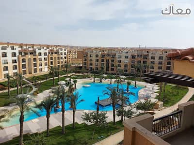 فلیٹ 2 غرفة نوم للبيع في القطامية، القاهرة - WhatsApp Image 2026-08-27 at 01.34. 47 (2). jpeg