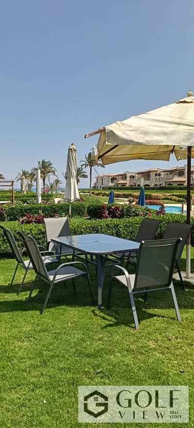 3 Bedroom Chalet for Sale in Ain Sukhna, Suez - WhatsApp Image 2026-08-26 at 15.14. 16. jpeg