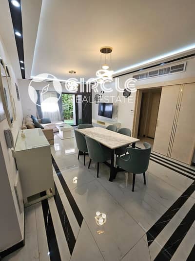2 Bedroom Apartment for Rent in New Cairo, Cairo - WhatsApp Image 2026-07-09 at 11.39. 38 AM (9). jpeg 2 Bedroom Apartment for Rent in New Cairo, Cairo - WhatsApp Image 2026-07-09 at 11.39. 38 AM (9). jpeg