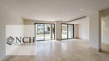 3 Bedroom Townhouse for Rent in New Cairo, Cairo - WhatsApp Image 2026-08-26 at 9.25. 34 PM (3). jpeg