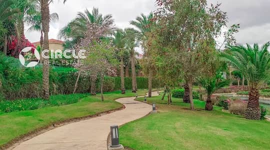4 Bedroom Penthouse for Sale in New Cairo, Cairo - Imagee05. jpg