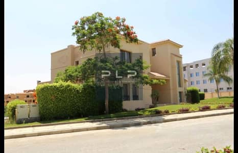 4 Bedroom Townhouse for Sale in New Cairo, Cairo - WhatsApp Image 2026-08-27 at 12.17. 02 PM (3). jpeg