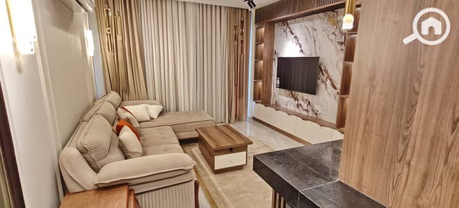 2 Bedroom Flat for Rent in Madinaty, Cairo - WhatsApp Image 2026-08-27 at 12.06. 04 PM. jpeg