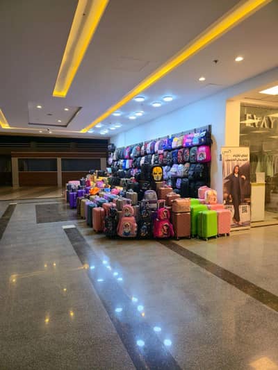 Retail for Rent in 6th of October, Giza - بارتيشن للايجار