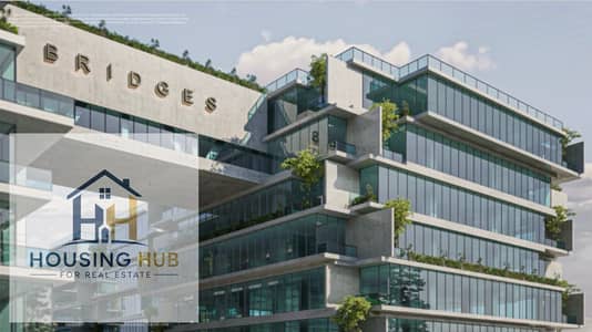 Office for Sale in Sheikh Zayed, Giza - 92508a2e-4f03-47d0-ac81-5ee67b611f8e. jpg