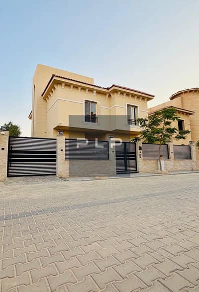 3 Bedroom Villa for Sale in New Cairo, Cairo - WhatsApp Image 2026-08-26 at 11.30. 28 AM. jpeg 3 Bedroom Villa for Sale in New Cairo, Cairo - WhatsApp Image 2026-08-26 at 11.30. 28 AM. jpeg