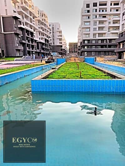 3 Bedroom Apartment for Sale in New Capital City, Cairo - WhatsApp Image 2026-08-26 at 8.31. 55 PM. jpeg