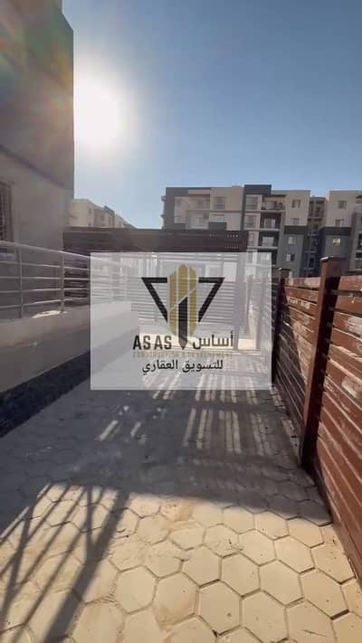 3 Bedroom Flat for Sale in New Cairo, Cairo - 51410. jpg
