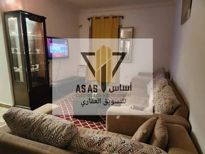3 Bedroom Flat for Rent in New Cairo, Cairo - 51194. jpg