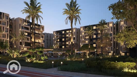 2 Bedroom Apartment for Sale in New Cairo, Cairo - WhatsApp Image 2026-08-15 at 1.42. 42 PM. jpeg