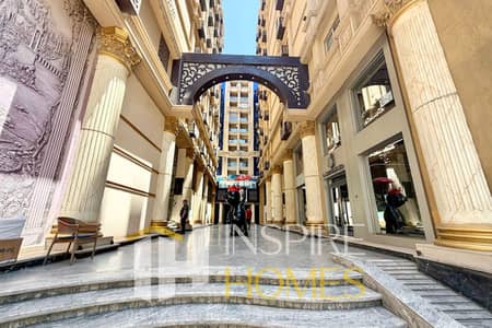 3 Bedroom Apartment for Sale in Smoha, Alexandria - 5. jpg