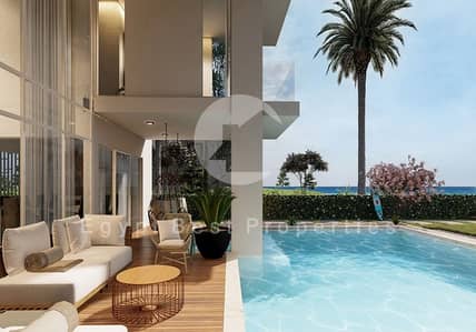 1 Bedroom Chalet for Sale in North Coast, Matruh - 0dac135f-e33d-448c-b6f1-b74cc45d8488. jpg