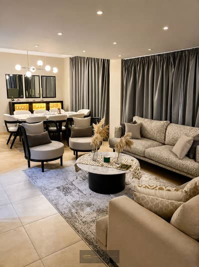 3 Bedroom Flat for Sale in Sheikh Zayed, Giza - ed6a68d9-eb11-46f0-876f-347689abf4ac. png