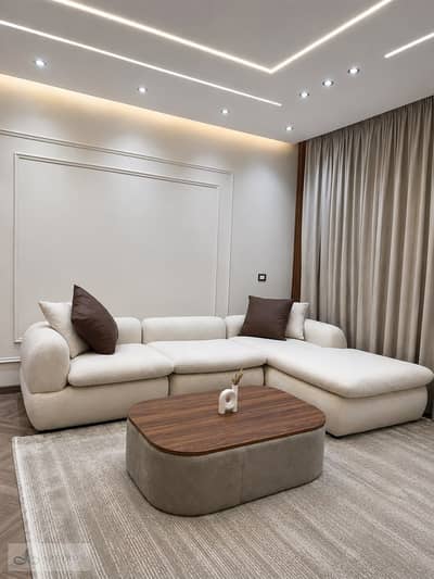 2 Bedroom Flat for Rent in New Cairo, Cairo - WhatsApp Image 2026-08-26 at 12.45. 03 PM. jpeg