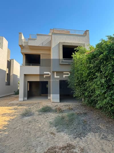 4 Bedroom Villa for Sale in New Cairo, Cairo - WhatsApp Image 2026-08-27 at 12.41. 20 PM (5). jpeg