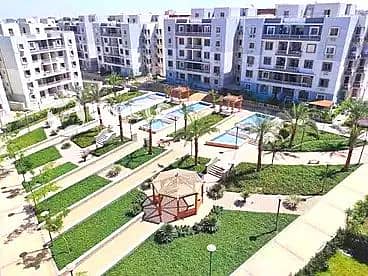 3 Bedroom Flat for Sale in New Cairo, Cairo - 6a5f92fdbf3c5855968922. png