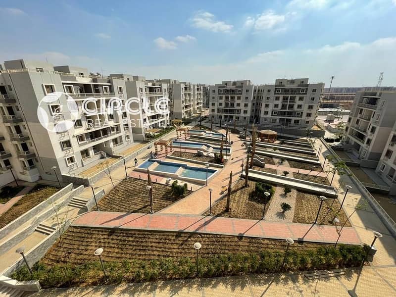 5 Jayd-Compound-New-Cairo5. jpg