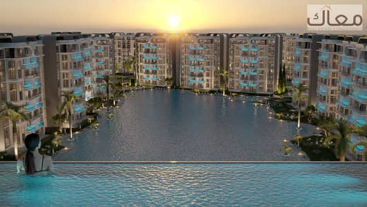 شقة 3 غرف نوم للبيع في العاصمة الإدارية الجديدة، القاهرة - WhatsApp Image 2026-08-25 at 9.13. 09 PM. jpeg