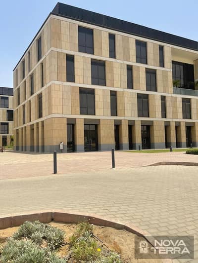Clinic for Rent in Sheikh Zayed, Giza - WhatsApp Image 2026-08-26 at 2.48. 52 PM (1). jpeg