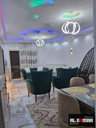 3 Bedroom Apartment for Sale in 6th of October, Giza - WhatsApp Image 2026-08-24 at 4.33. 59 PM (2). jpeg
