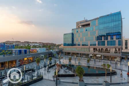Clinic for Rent in Sheikh Zayed, Giza - WhatsApp Image 2026-04-20 at 1. . jpeg