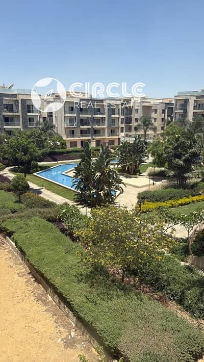3 Bedroom Flat for Sale in New Cairo, Cairo - WhatsApp Image 2026-06-21 at 5.19. 41 PM (6). jpeg