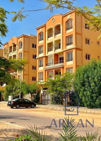 3 Bedroom Flat for Sale in Hadayek October, Giza - WhatsApp Image 2026-08-27 at 11.17. 46 AM. jpeg