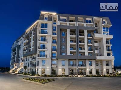 3 Bedroom Apartment for Sale in New Capital City, Cairo - WhatsApp Image 2026-08-24 at 7.45. 06 PM. jpeg