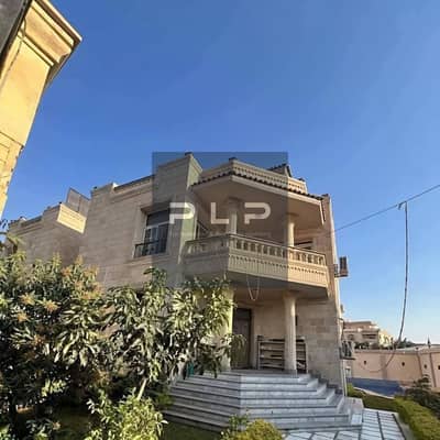 4 Bedroom Twin House for Sale in New Cairo, Cairo - WhatsApp Image 2026-08-27 at 12.43. 15 PM. jpeg