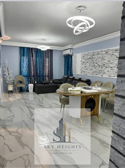 3 Bedroom Apartment for Rent in New Cairo, Cairo - WhatsApp Image 2026-08-18 at 2.21. 06 PM. jpeg