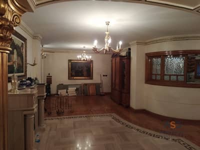 4 Bedroom Apartment for Sale in Laurent, Alexandria - WhatsApp Image 2026-08-27 at 12.22. 00 PM. jpeg