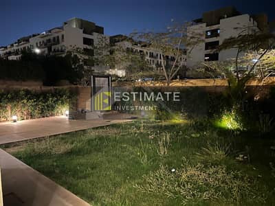 2 Bedroom Apartment for Rent in New Cairo, Cairo - WhatsApp Image 2026-08-27 at 4.13. 41 AM (1). jpeg 2 Bedroom Apartment for Rent in New Cairo, Cairo - WhatsApp Image 2026-08-27 at 4.13. 41 AM (1). jpeg
