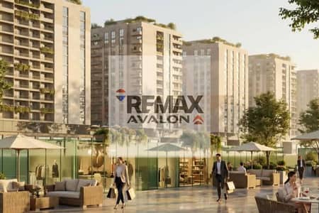 2 Bedroom Flat for Sale in Smoha, Alexandria - 1 (1). jpg