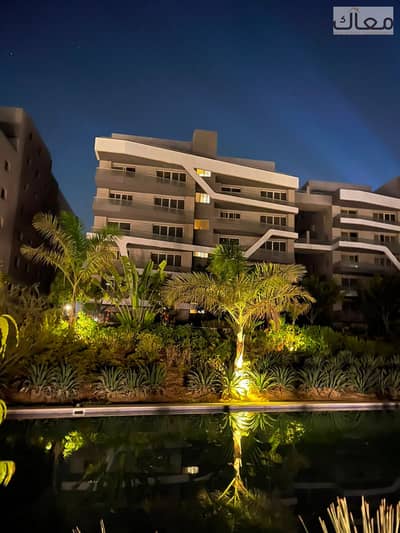 2 Bedroom Apartment for Sale in New Cairo, Cairo - WhatsApp Image 2026-08-05 at 1.38. 53 PM. jpeg