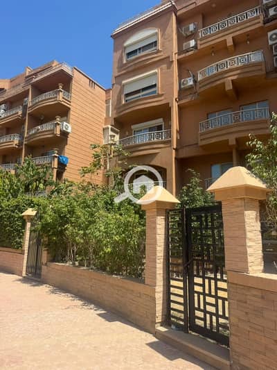 2 Bedroom Apartment for Sale in Hadayek October, Giza - WhatsApp Image 2026-04-09 at 12.06. 07 PM (4). jpeg