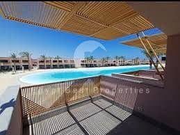 4 Bedroom Chalet for Sale in North Coast, Matruh - images (2). jpeg