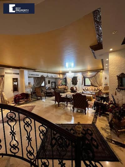 9 Bedroom Villa for Sale in New Cairo, Cairo - _files_WhatsApp Image 2026-05-16 at 06.35. 49. jpeg