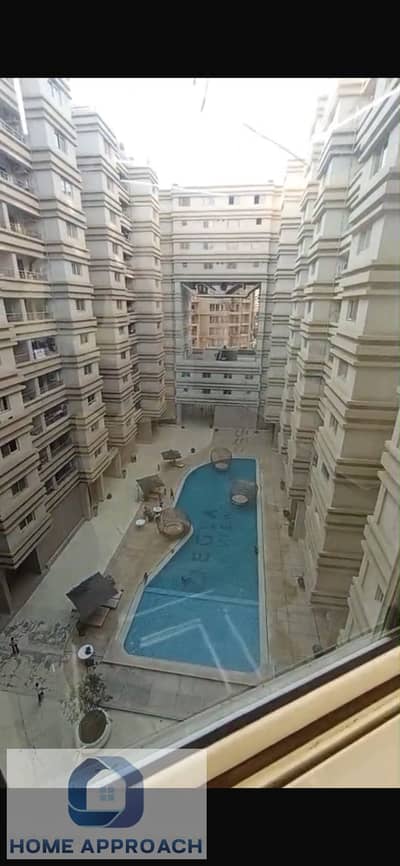 3 Bedroom Apartment for Rent in Mokattam, Cairo - IMG_9160. png