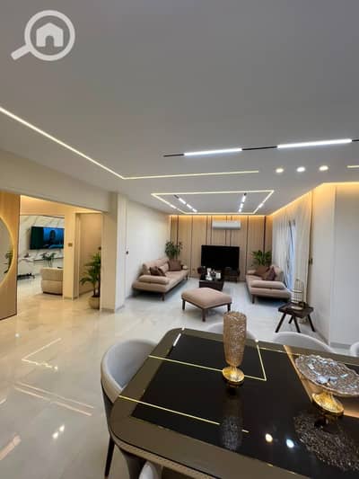 4 Bedroom Apartment for Sale in New Cairo, Cairo - WhatsApp Image 2026-08-20 at 4.17. 21 PM. jpeg 4 Bedroom Apartment for Sale in New Cairo, Cairo - WhatsApp Image 2026-08-20 at 4.17. 21 PM. jpeg
