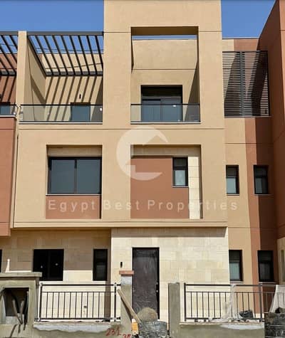 3 Bedroom Apartment for Sale in New Cairo, Cairo - 10. PNG