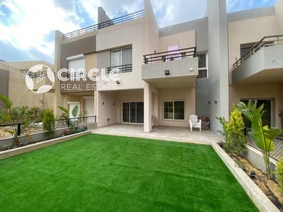 3 Bedroom Villa for Rent in New Cairo, Cairo - WhatsApp Image 2026-05-12 at 7.07. 38 PM (11). jpeg