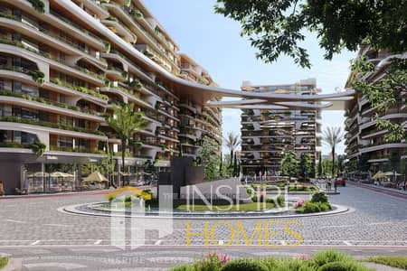 2 Bedroom Flat for Sale in Smoha, Alexandria - 1. jpg