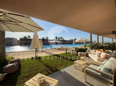 2 Bedroom Chalet for Sale in North Coast, Matruh - 3f13a702-5cc9-41b3-b6c1-0ecb820f4d04. jpg