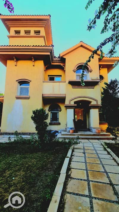 5 Bedroom Villa for Rent in New Cairo, Cairo - WhatsApp Image 2026-08-26 at 7.13. 50 PM. jpeg
